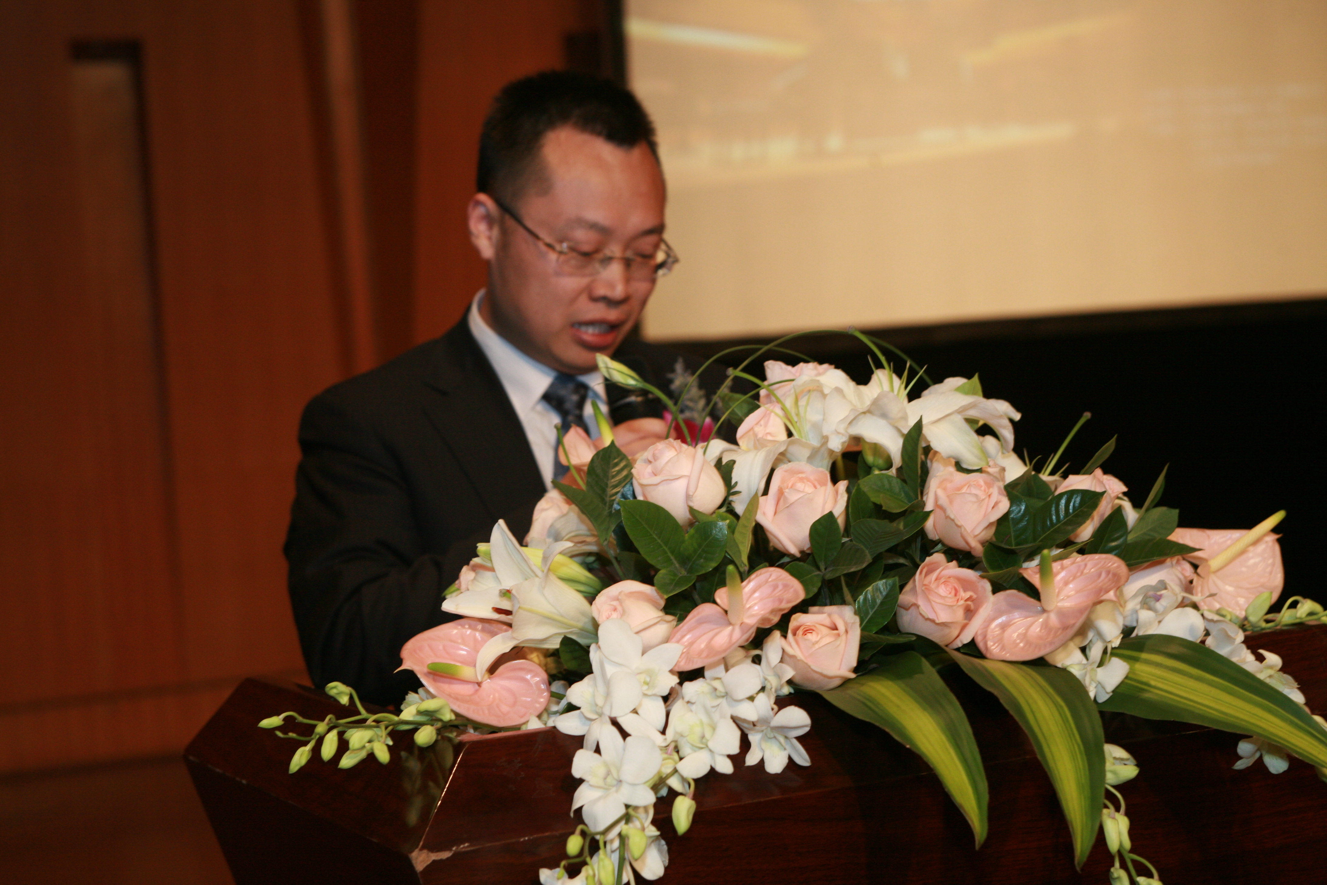 2014UG环球奖学金九大音乐学院全国获奖学生音乐会圆满落幕