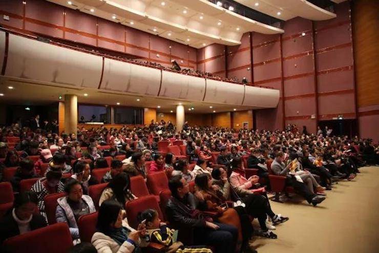 2017UG环球亚洲音乐奖学金?内蒙古艺术学院颁奖仪式暨UG环球艺术家鲍释贤钢琴音乐会成功举行