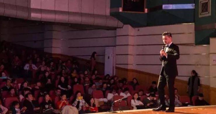 【回顾】2017UG环球亚洲音乐奖学金-岭南师范学院颁奖典礼暨UG环球艺术家孙鹏杰钢琴独奏音乐会及大师班活动成功举办