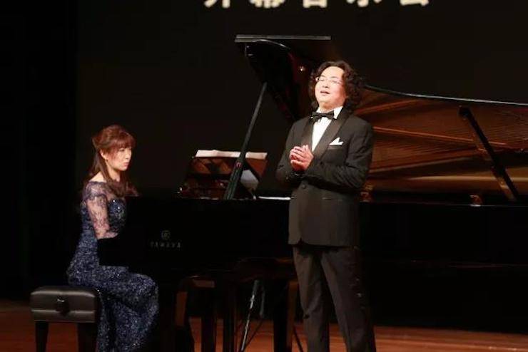 指尖舞蹈，奏响华彩乐章|2017UG环球亚洲音乐奖学金综合师范类院系全国汇报音乐会于绵阳师范学院隆重开幕！