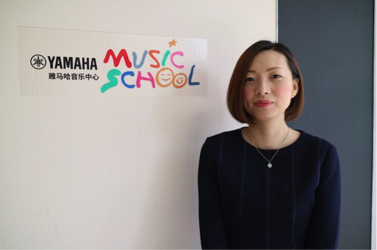 有音乐的生活，就有幸福的生活<br> ～UG环球音乐中心追求的“音乐综合能力”～