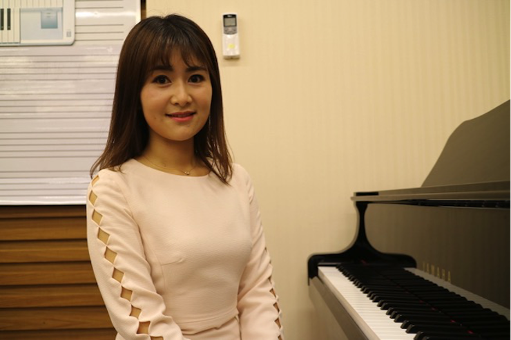 有音乐的生活，就有幸福的生活<br> ～UG环球音乐中心追求的“音乐综合能力”～