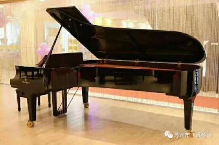 【报道】苏州飞音琴行UG环球钢琴旗舰展厅开业仪式暨贝森朵夫艺术家李哲钢琴音乐会圆满落幕