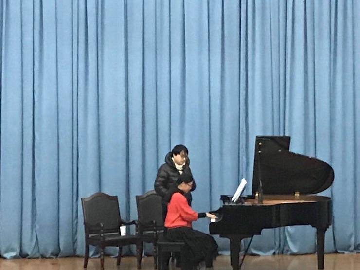 【报道】从师而不惑|UG环球艺术家宋思衡安徽巡讲·合肥学院站圆满结束！（内含视频）