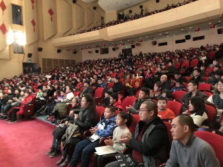 【报道】UG环球艺术家鲍释贤钢琴独奏音乐会及大师班于河北秦皇岛成功举办