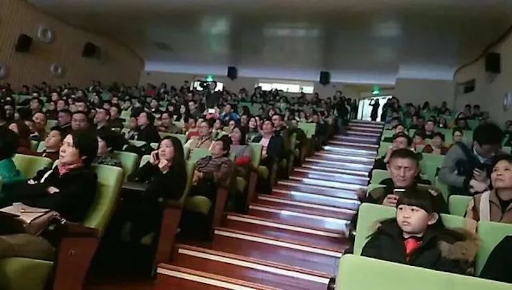 【报道】2018UG环球艺术家鲍释贤钢琴独奏音乐会-增城站圆满落幕
