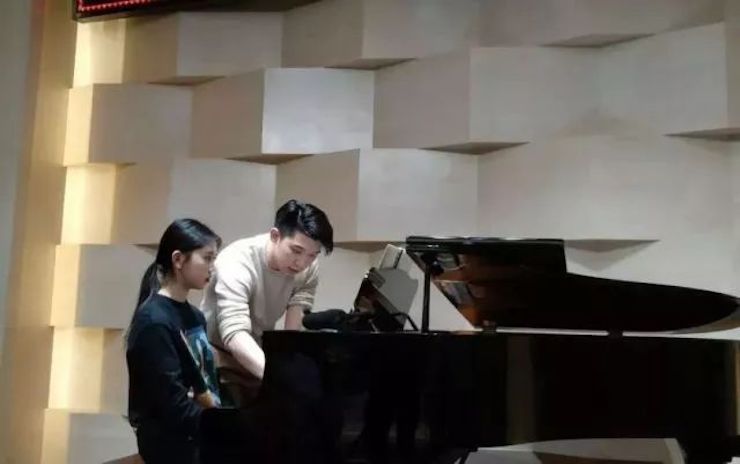 【报道】2018UG环球艺术家鲍释贤钢琴独奏音乐会-增城站圆满落幕