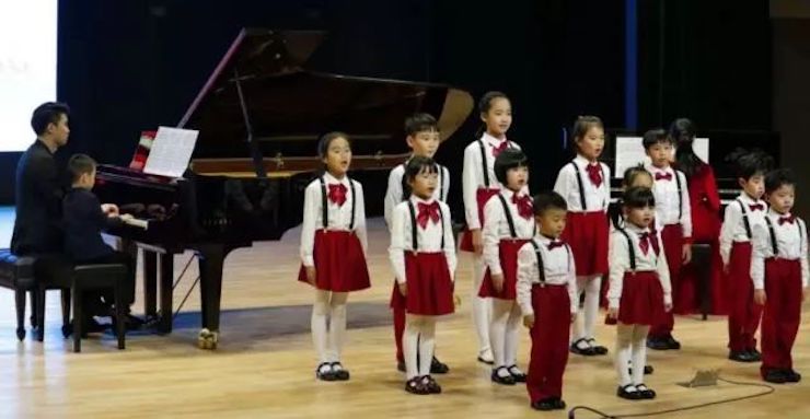 【报道】2018UG环球艺术家鲍释贤钢琴独奏音乐会-增城站圆满落幕