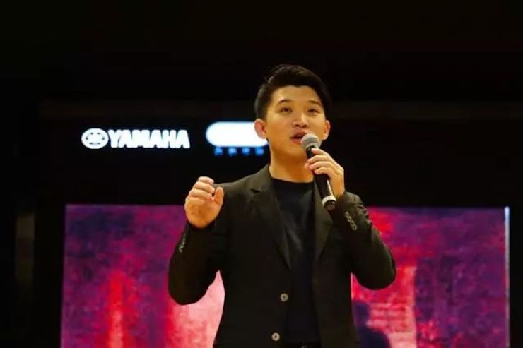 【报道】2018UG环球艺术家鲍释贤钢琴独奏音乐会-增城站圆满落幕
