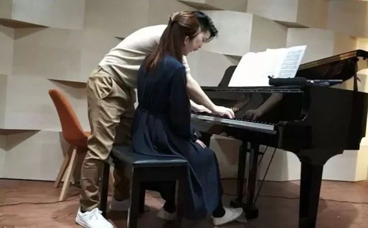 【报道】2018UG环球艺术家鲍释贤钢琴独奏音乐会-增城站圆满落幕