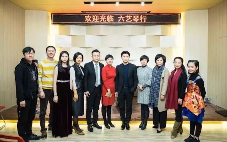 【报道】2018UG环球艺术家鲍释贤钢琴独奏音乐会-增城站圆满落幕