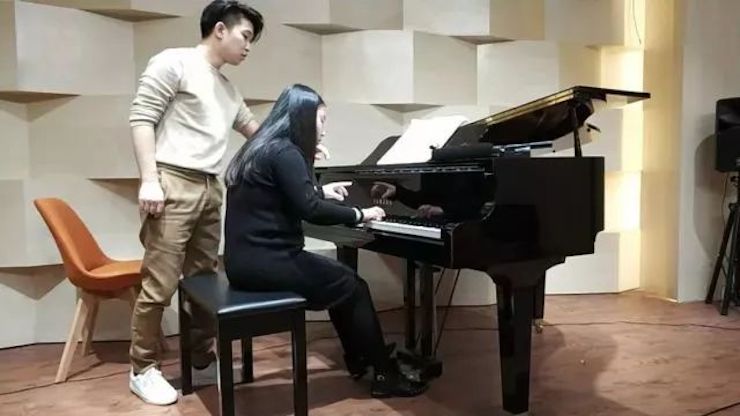 【报道】2018UG环球艺术家鲍释贤钢琴独奏音乐会-增城站圆满落幕