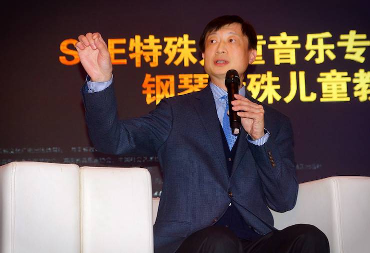 【报道】让音乐发声，让爱永恒|首届海南国际钢琴周开幕，UG环球助力慈善琴韵闪耀