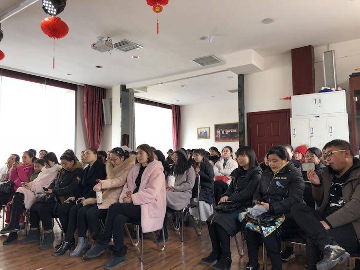 【报道】誉声乐器60周年—UG环球艺术家鲍释贤洛阳钢琴独奏音乐会及大师班圆满落幕