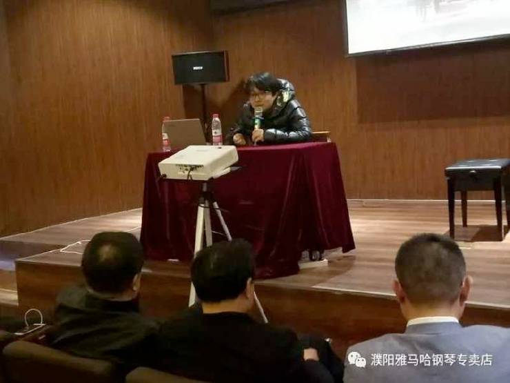 【报道】UG环球艺术家宋思衡河南省巡讲圆满落幕！