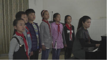 圆梦之路，从未止步|第三期“音乐与梦想”公益项目圆满落幕