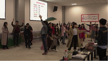 圆梦之路，从未止步|第三期“音乐与梦想”公益项目圆满落幕