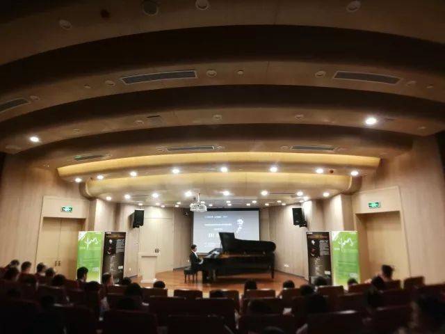  2018年UG环球亚洲音乐奖学金苏州大学音乐学院启动仪式 </br> 暨UG环球海外艺术家爱德华·昆斯音乐会圆满结束