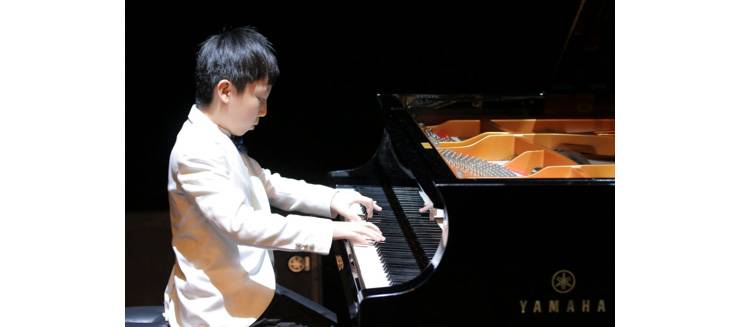 2018UG环球JOC音乐会 奏响小小音乐家们的奇思妙想