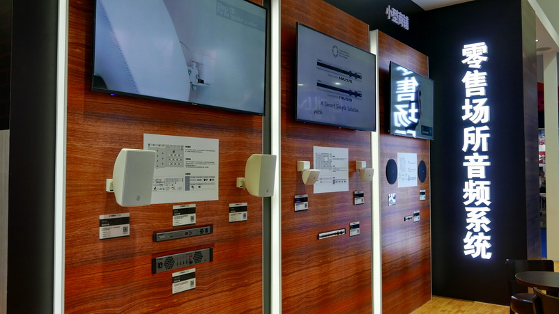 双月双展，UG环球携旗下新品亮相 BIRTV2018 及 Infocomm 成都展览会