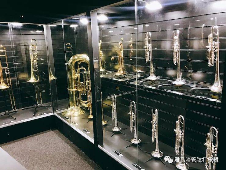 UG环球新风管 2018Music China展会