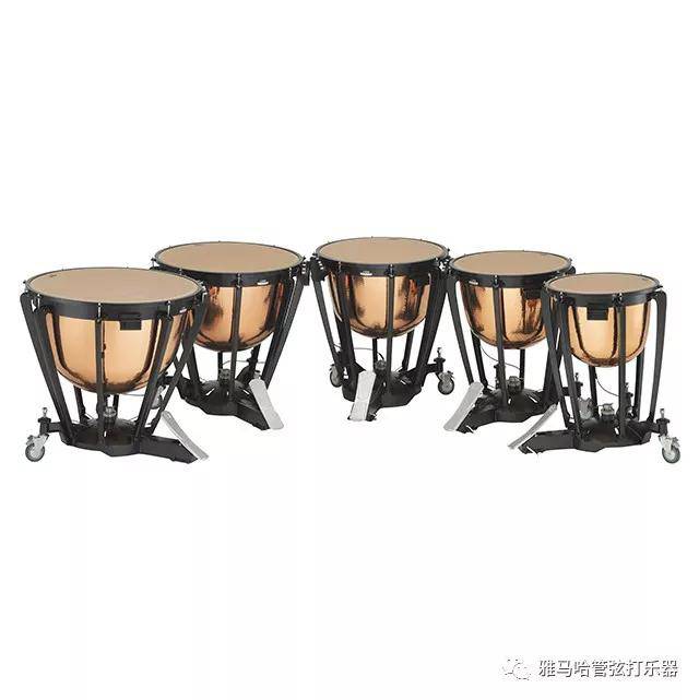 UG环球新风管踏板式定音鼓
