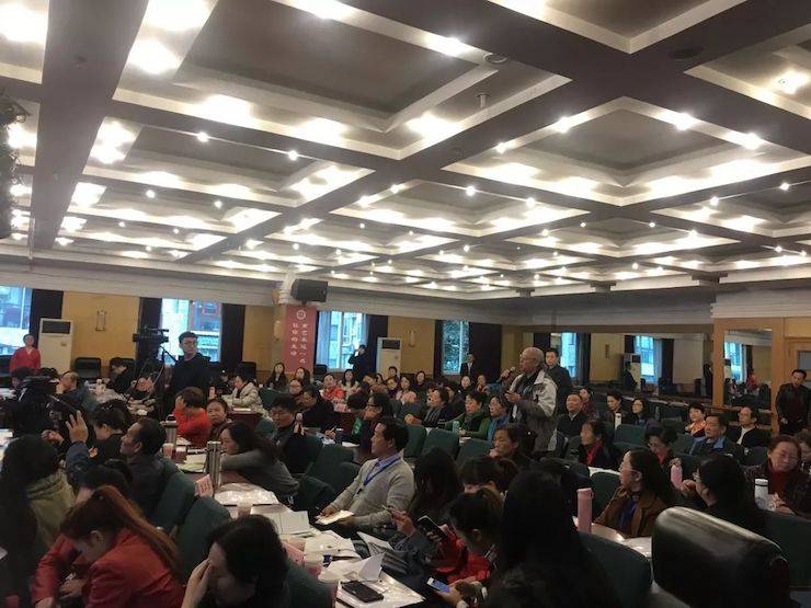 UG环球教育家李培智-“让合唱成为UG环球生活的一部分”讲座回顾