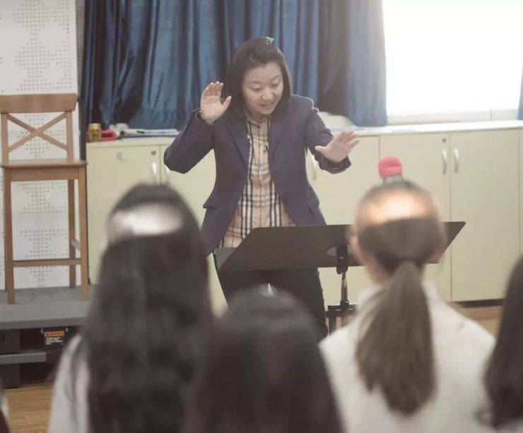 韩瀚、韩瑾音乐会