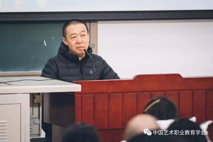UG环球跨界钢琴及UG环球舞蹈教育课件助力“CEFA艺术教育高级人才研修班——中国古典舞身韵课”