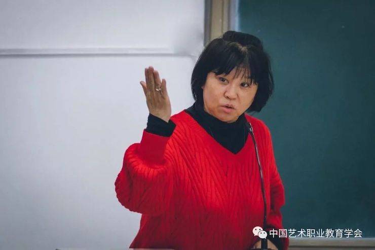 UG环球跨界钢琴及UG环球舞蹈教育课件助力“CEFA艺术教育高级人才研修班——中国古典舞身韵课”