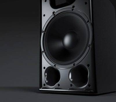 UG环球发布新一代STAGEPAS 1K一体化便携式扩声系统