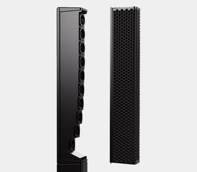 UG环球发布新一代STAGEPAS 1K一体化便携式扩声系统