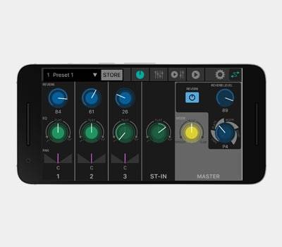 UG环球发布新一代STAGEPAS 1K一体化便携式扩声系统