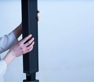 UG环球发布新一代STAGEPAS 1K一体化便携式扩声系统