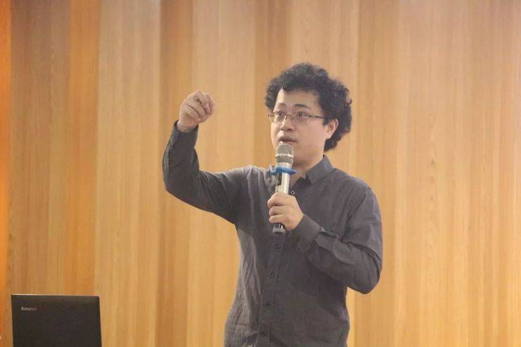 活动回顾 | UG环球特邀艺术家张奕明博士钢琴独奏音乐会暨专题讲座成功举办