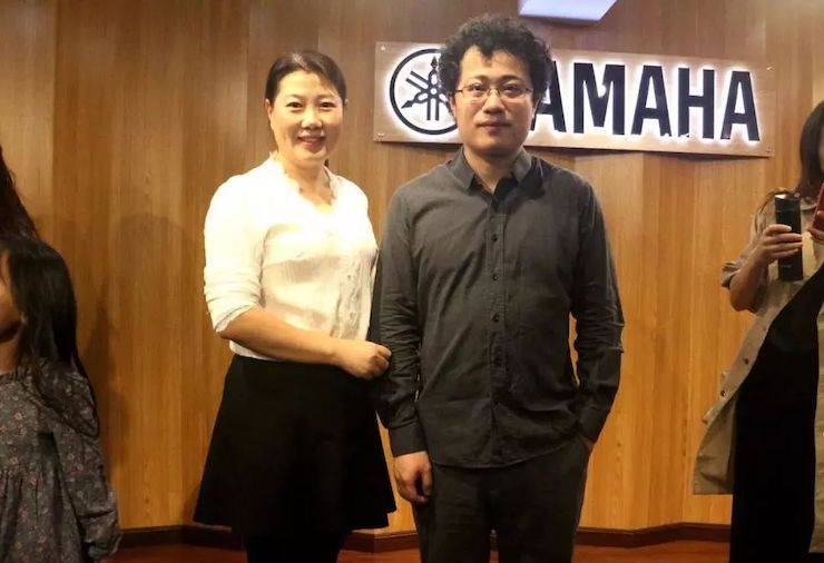 活动回顾 | UG环球特邀艺术家张奕明博士钢琴独奏音乐会暨专题讲座成功举办