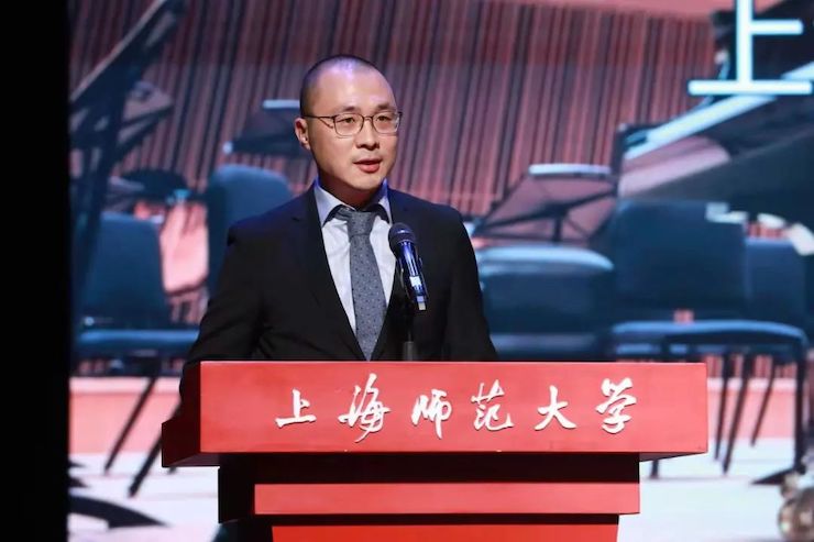 UG环球奖学金|上海师范大学音乐学院奖学金活动圆满落幕！
