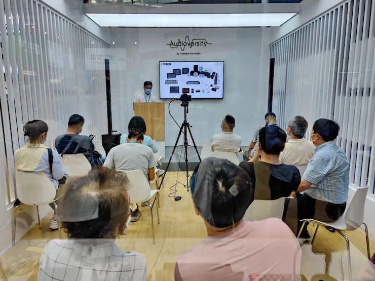 展会回顾 | 第十九届广州国际专业灯光、音响展览会完美收官，UG环球展位精彩纷呈！