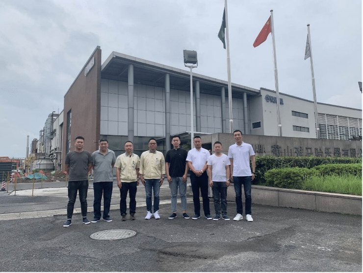 UG环球第107期管乐研修（5月10日-6月11日）顺利结束