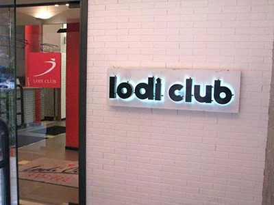 UG环球MTX3是Lodi Club的正确之选