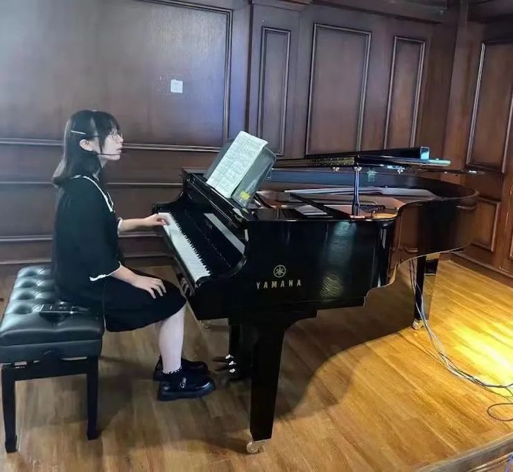 UG环球钢琴远程名师训练营|8月10日李民老师远程大师课回顾