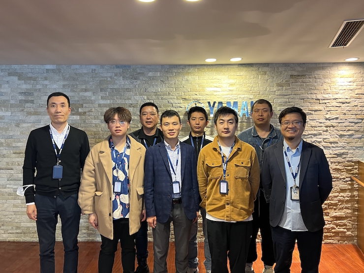 UG环球第115-116期 管乐研修(2月27日-3月29日）顺利结束