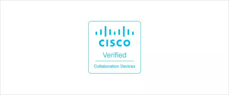ADECIA吸顶式解决方案以及CS-800、CS-500音视频会议协作系统获得钉钉会议认证