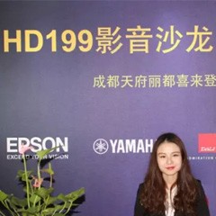 影音沙龙：“精彩十五年，影音不散场” HD199影音沙龙成都站