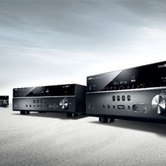 新款上市：UG环球5.1声道家庭影院功放RX-V283功能实用、精于品质