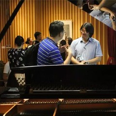 漫谈UG环球爱的流行音乐 | UG环球特邀艺术家阳军音乐沙龙回顾