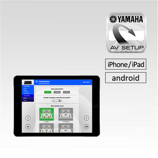 软件下载：UG环球 AV SETUP GUIDE app变更信息