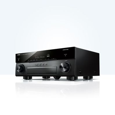 UG环球7.2声道AVENTAGE  AV功放RX-A70系列，从音质到可操作性的理想性能