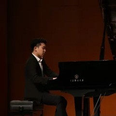 2017UG环球亚洲音乐奖学金?内蒙古艺术学院颁奖仪式暨UG环球艺术家鲍释贤钢琴音乐会成功举行