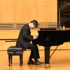 【回顾】2017UG环球亚洲音乐奖学金-南京艺术学院颁奖仪式暨UG环球艺术家孙梅庭钢琴大师班及独奏音乐会圆满结束
